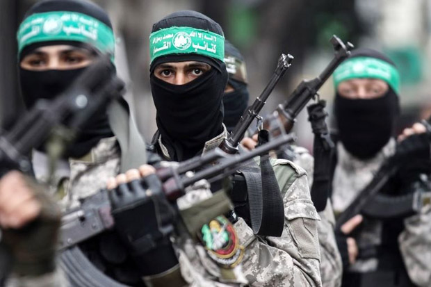 Blokade Gaza Berlanjut,...
