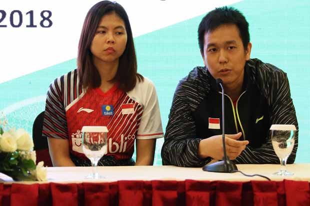 Begini Kiat Kapten Tim...