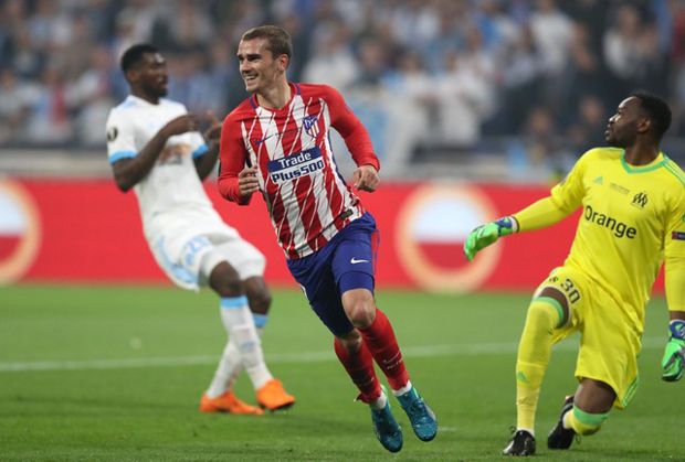 Babak I: Marseille Dijebol...