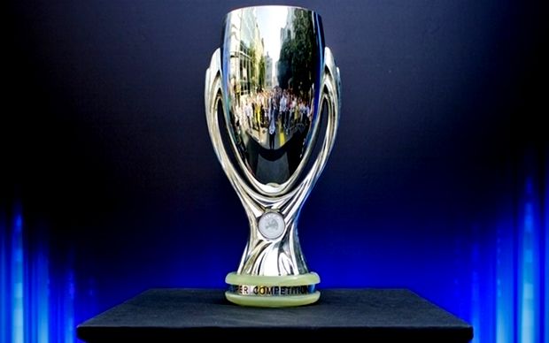 Atletico Tinggal Tunggu...