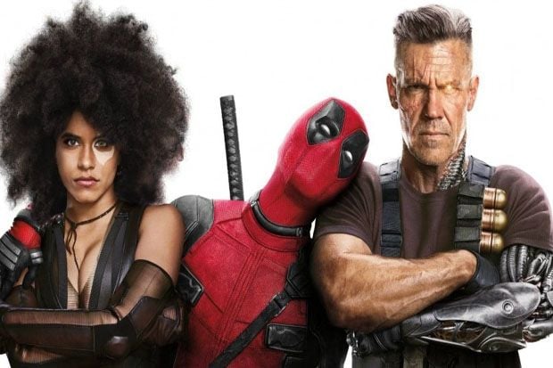 5 Alasan Mengapa Deadpool...
