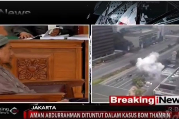 Ini Alasan Jaksa Tuntut...