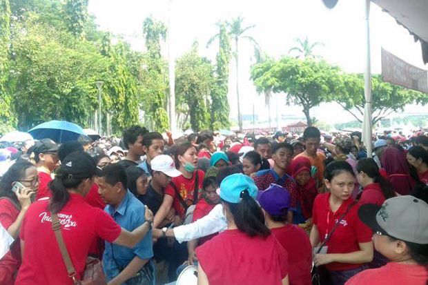 Polisi Akan Periksa...