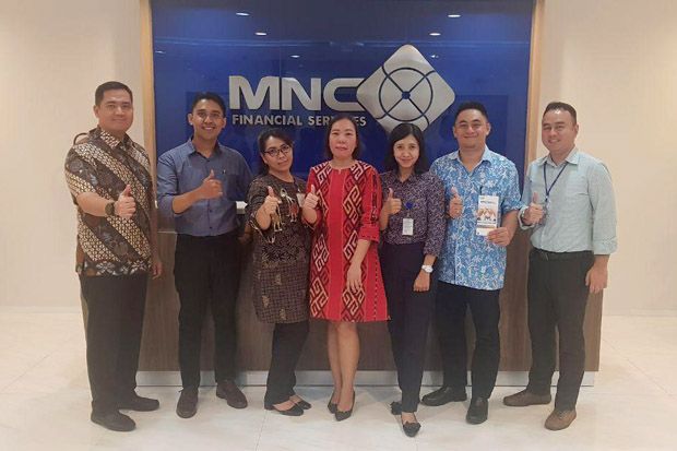 MNC Life dan MNC Bank...