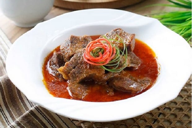 Yuk, Nikmati Kelezatan...