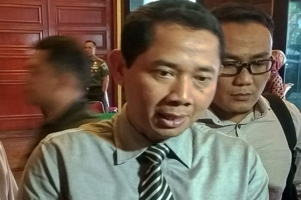 Polda Tetapkan Bos Miras...