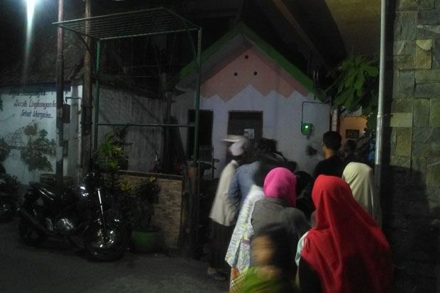 Densus 88 Amankan Kakak...