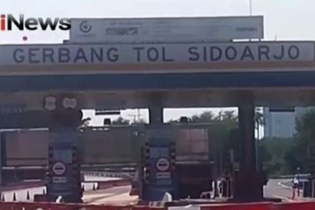 Ada Benda Mencurigakan,...