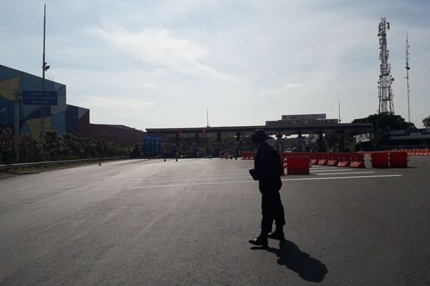Benda Mencurigakan Diledakkan,...