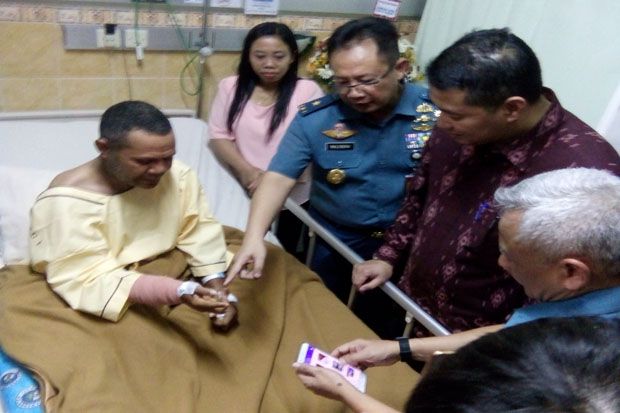 Material Bom Sudah Diangkat,...