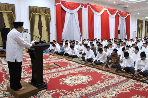 Polri dan TNI Punya...
