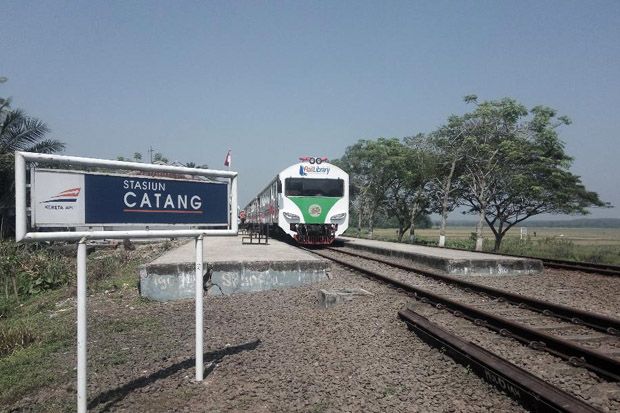 KAI Daop 1 Jakarta Siapkan...