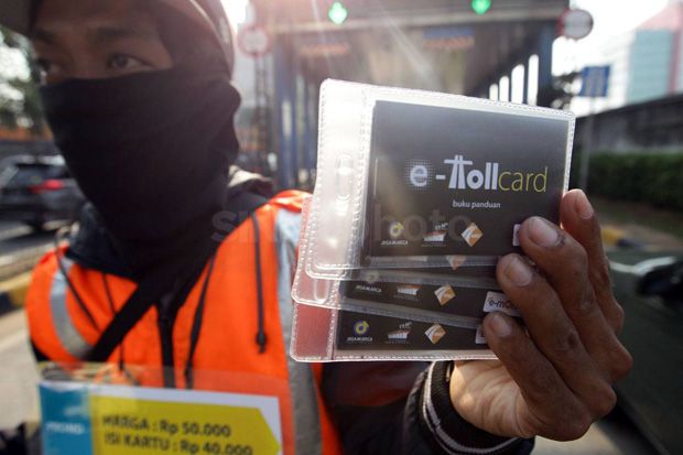 Jelang Mudik Lebaran,...