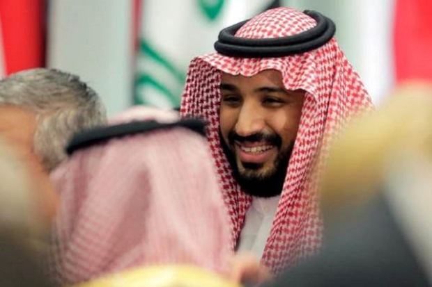 Media Iran Berspekulasi...