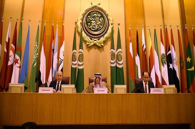 Bela Palestina, Saudi...