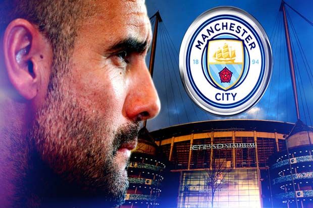 Pep Guardiola Perpanjang...