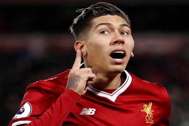 Firmino: Kalahkan Real...
