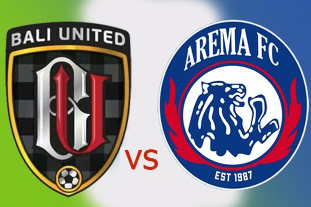 Preview Bali United...
