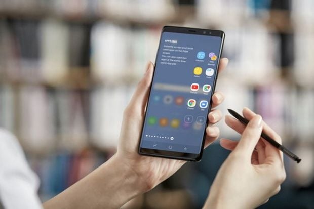 Samsung Berencana Umumkan...