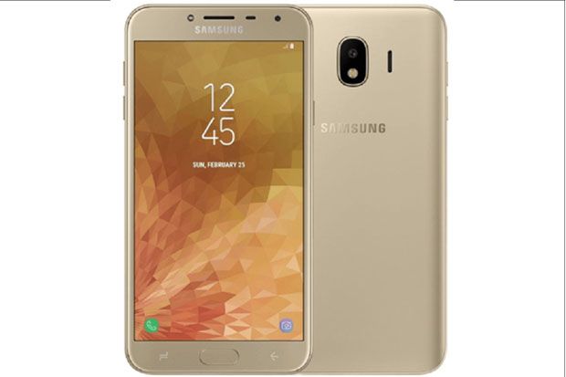 Samsung Konfirmasi Kehadiran...