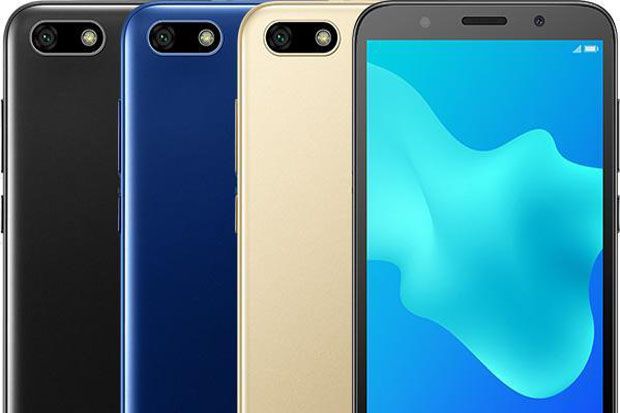 Huawei Y5 Prime 2018,...