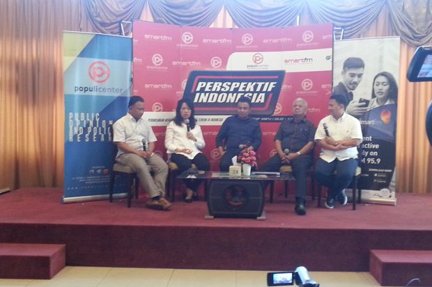 Pengamat Pertahanan:...