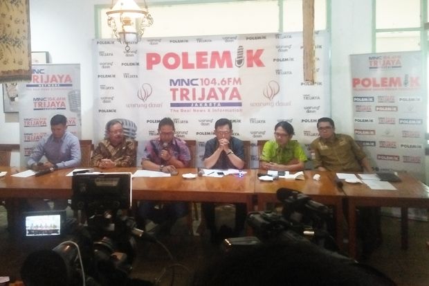 Cerita Eks Napi Teroris...