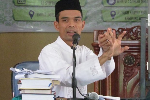 Kemenag Rilis 200 Nama...