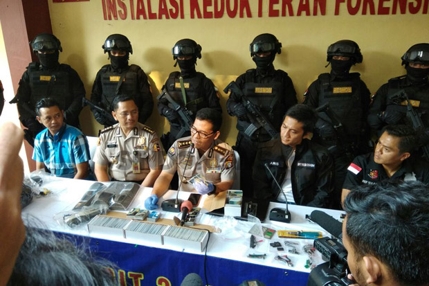 Dapat Penghargaan International,...