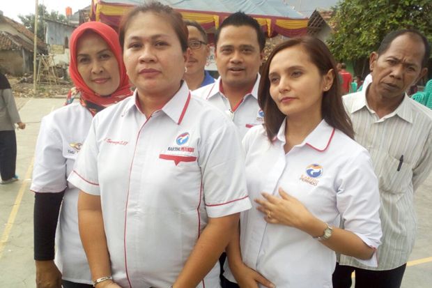 Kartini Perindo Gelar...