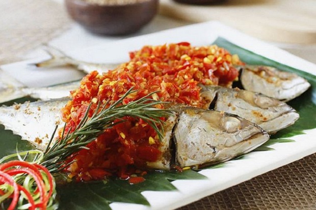 Resep Bikin Dabu Dabu...