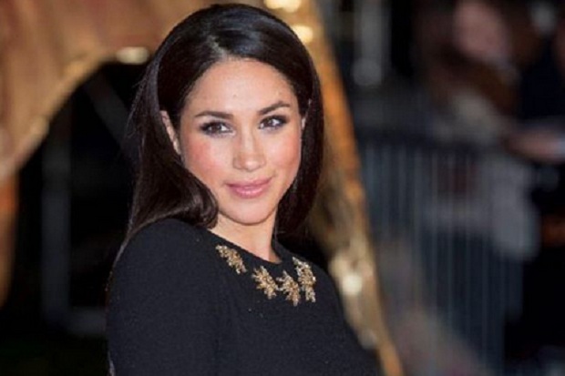 Nikah, Meghan Markle...