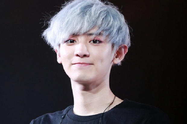 Chanyeol EXO Jadi Adik...