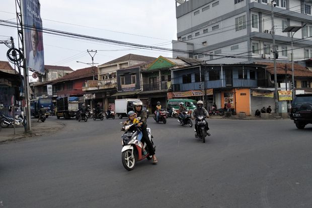 Dishub KBB Terapkan...