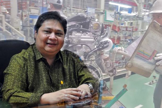 Industri Ini Setor Pajak...