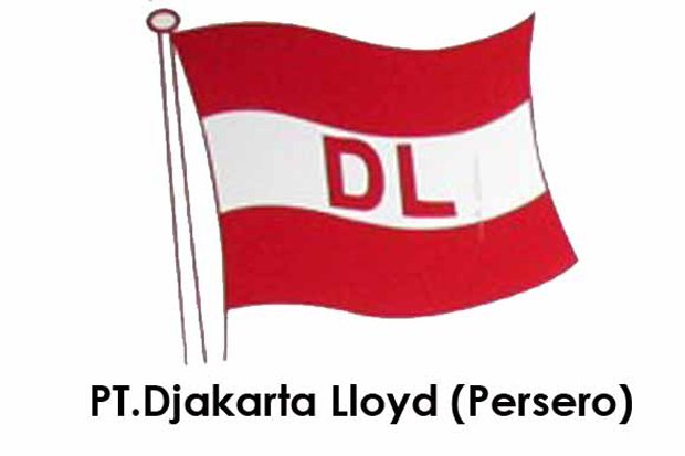 PT Djakarta Llyod Bukukan...