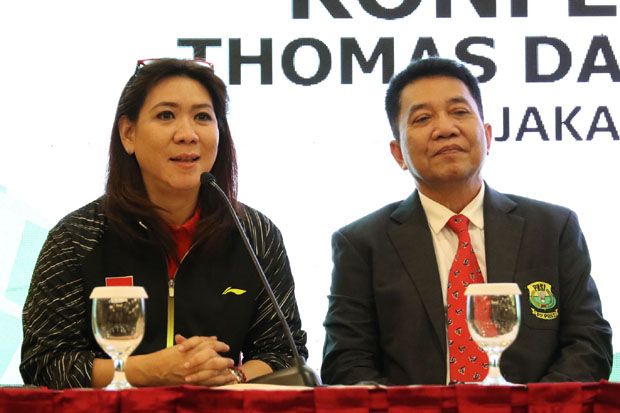 Indonesia Tolak Kebijakan...