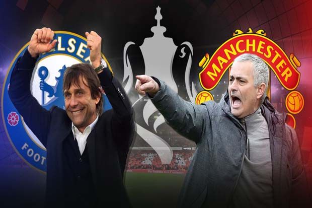 Preview Chelsea vs Manchester...
