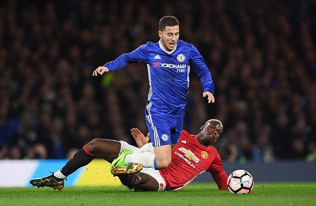 Hazard: Saya Tidak Akan...