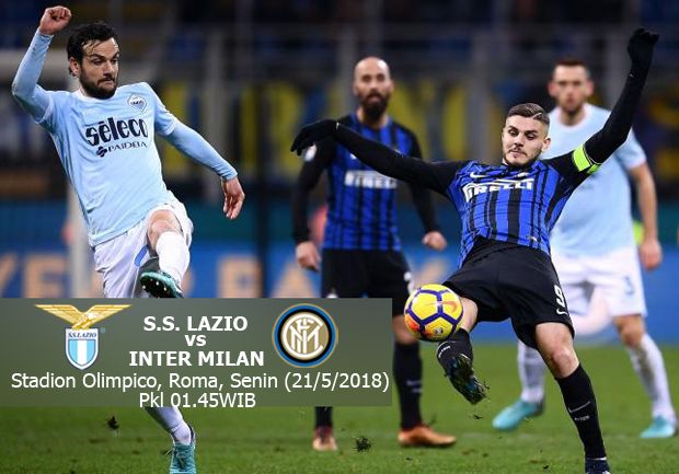 Preview Lazio vs Inter...