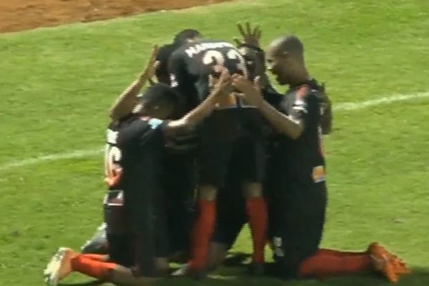 Gunduli Madura United,...
