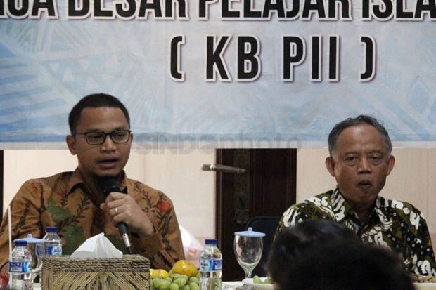 Hanafi Rais: Rilis Mubalig...