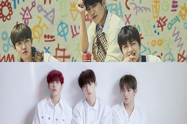 Wanna One Perkenalkan...