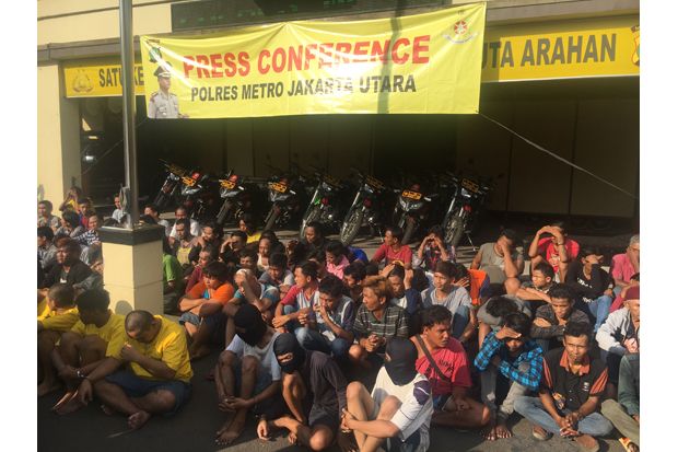 83 Bajing Loncat dan...