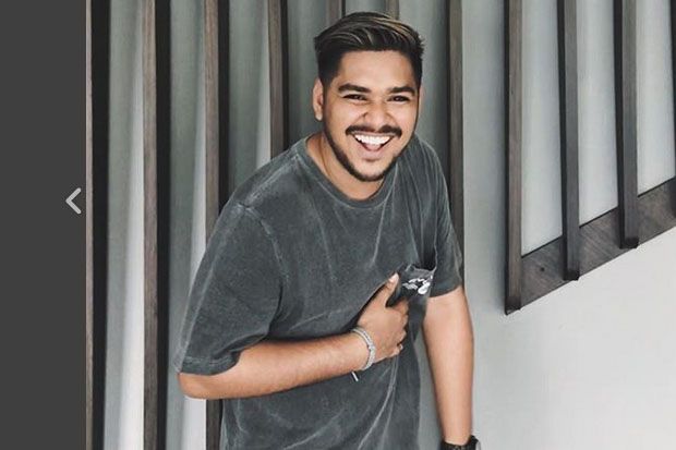 Puasa, Abdul Idol Senang...