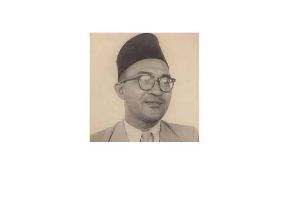 Gele Harun Nasution,...