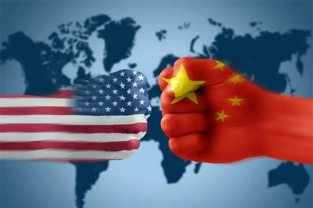 China Setuju Impor Lebih...