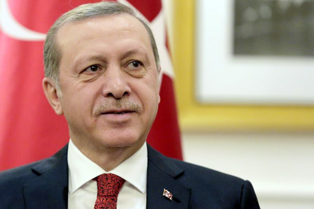 Intelijen Turki Selidiki...