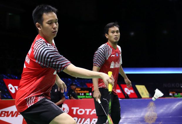 Tim Thomas Indonesia...