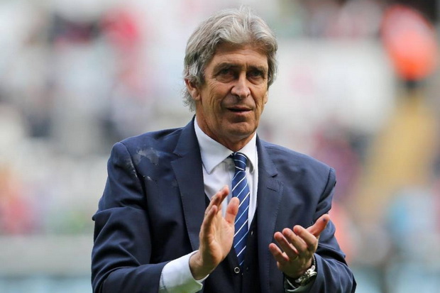 Tinggalkan China, Pellegrini...
